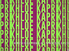 College Girl's First Ass Fuck.Kimmy Kimm, Khloe Kapri / Brazzers