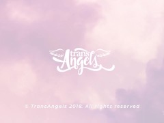 Showertime Diplomacy / TransAngels - Screenshot 16 of 16 - Transangels