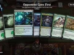 Simulator 4 - Screenshot 1 of 16 - Mtg