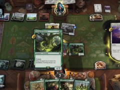 Simulator 4 - Screenshot 10 of 16 - Mtg