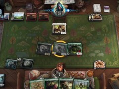 Simulator 4 - Screenshot 11 of 16 - Magic The Gathering