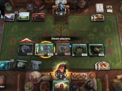 Simulator 4 - Screenshot 14 of 16 - Magic The Gathering