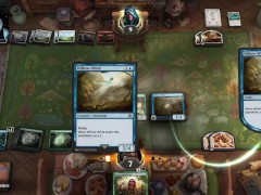 Simulator 4 - Screenshot 15 of 16 - Mtg Online