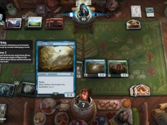 Simulator 4 - Screenshot 16 of 16 - Mtg