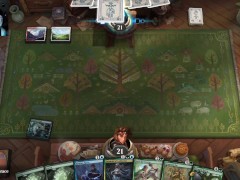 Simulator 4 - Screenshot 2 of 16 - Magic The Gathering