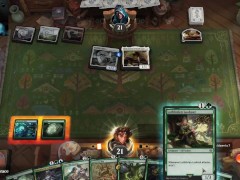 Simulator 4 - Screenshot 3 of 16 - Mtg Online