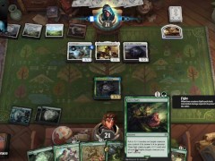Simulator 4 - Screenshot 4 of 16 - Mtg