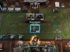 Simulator 4 - Screenshot 5 of 16 - Magic The Gathering