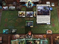 Simulator 4 - Screenshot 6 of 16 - Mtg Online
