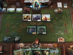 Simulator 4 - Screenshot 7 of 16 - Mtg