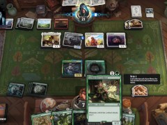 Simulator 4 - Screenshot 8 of 16 - Magic The Gathering
