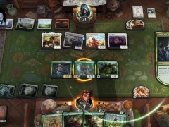 Simulator 4 - Screenshot 9 of 16 - Mtg Online