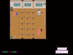 Knight of Love - Nuaghty hausfrau having some anal fun at home (25)