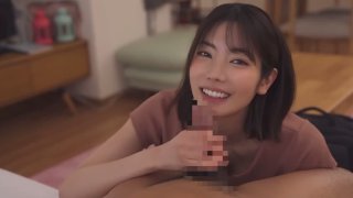 [Japonská kráska] Měl jsem zpackaný sex se starší přítelkyní