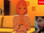 Preview 2 of Naruto y Sakura