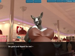 It's a Gluttonous Life