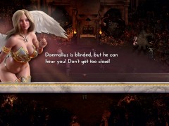 The Genesis Order v.83072-122-Fuck The Nun