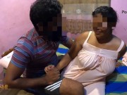 Preview 4 of Indian girl Given sex service ණය ගෙවන්න කටටත් අරන් හුකන්නත් දෙන්න උනානේ