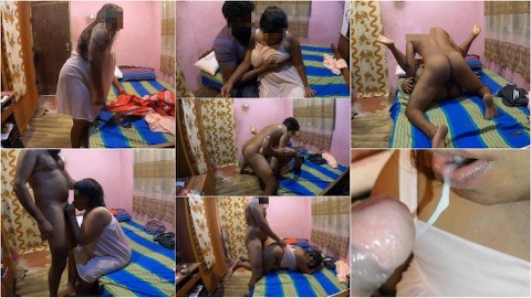 Indian girl Given sex service ණය ගෙවන්න කටටත් අරන් හුකන්නත් දෙන්න උනානේ