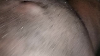 Ночной рывок