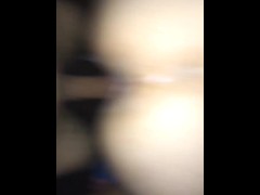 Cheating latina frm Tx Taking dick