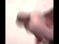 1st Time Jerking Off!!