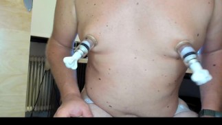 Pumped Nipples