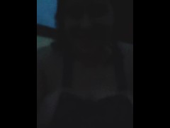 Watch Dawns First Light Illuminate a Smoking Kitten!