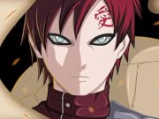 Preview 1 of Gaara Plays With Himself Imagining You! (Moans/Whimpers)