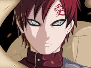 Preview 2 of Gaara Plays With Himself Imagining You! (Moans/Whimpers)