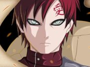 Preview 5 of Gaara Plays With Himself Imagining You! (Moans/Whimpers)