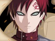 Preview 6 of Gaara Plays With Himself Imagining You! (Moans/Whimpers)