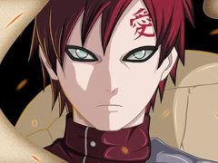 Gaara Plays With Himself Imagining You! (Moans/Whimpers)