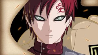 Gaara Entertains Himself By Imagining Your Whimpers And Moans