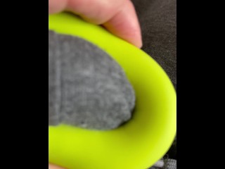 Мама, оставь в покое