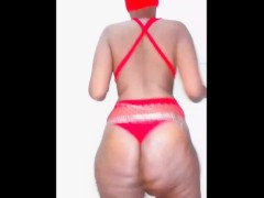 AssWorship - Screenshot 13 of 16 - Ebony Big Ass