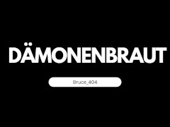 Erotische Kurzgeschichte 001 - Dämonenbraut (Deutsch)
