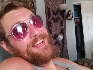 I just came in you bro...remember it's just experimenting (gay POV)