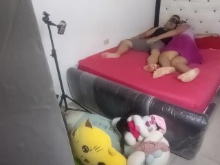 cum on tits, verified amateurs, female orgasm, cumshot