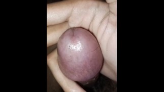 My dick jerking