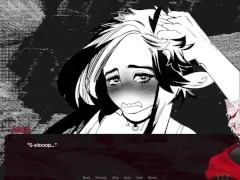 Doomsday dreamgirl - i come here to fap, not to feel. part 1