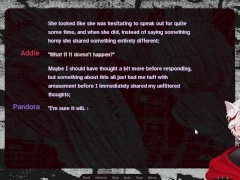 Doomsday dreamgirl - here is.... good ending ;_;