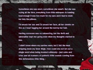 Doomsday Dreamgirl - here Is.... Good ending ;_;