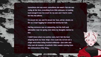 Doomsday dreamgirl - here is.... good ending ;_;