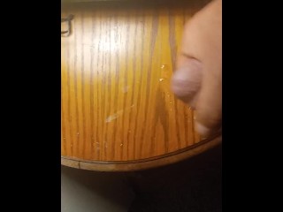 Толстый камшот