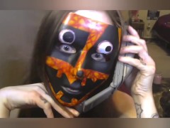 Preview To Some New Type Of Videos (among the other types, she makes all kinds still!)