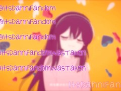 【R18 Helluva Boss Audio RP】 Loona Conjures a Futa Cock & Uses It to Get You Pregnant~ 【F4F】