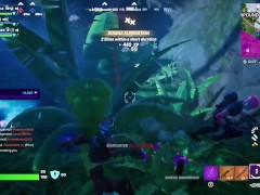 PLAYERS TRIED TO GANGBANG ME! BOOMERANG MASSACRE!! NEW*