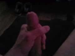 Self pleasure
