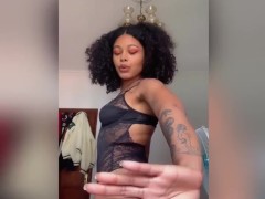 slut 18yo latina tiktok nude 